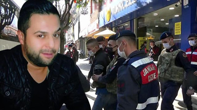 Cinayet sanığı: Duş alıp cesedi banyoya taşıdım