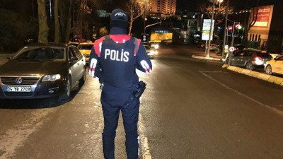 İstanbul'da 'Yeditepe Huzur Denetimleri' devam ediyor
