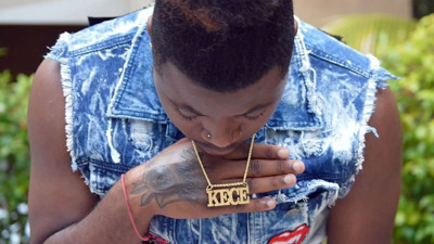 ABD'de ünlü rapçi Yung Kece öldürüldü