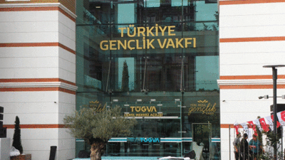 AKP'li belediyeden TÜGVA'ya büyük kıyak. Liste ortaya çıktı