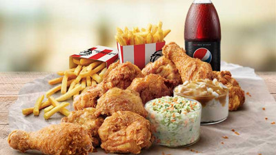 Fast food zinciri Türkiye’de 32 yılın rekorunu kırdı