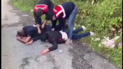 İstanbul'da tarihi eser kaçakçılarına baskın