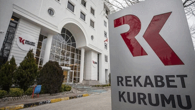Rekabet Kurumu'ndan 2 şirkete daha soruşturma