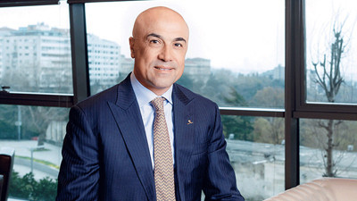 Erdoğan’ın kapı komşusuydu. Fettah Tamince'nin ortağı oldu