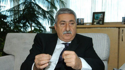 TESK başkanı Bendevi Palandöken'den EYT'li esnaf için flaş öneri