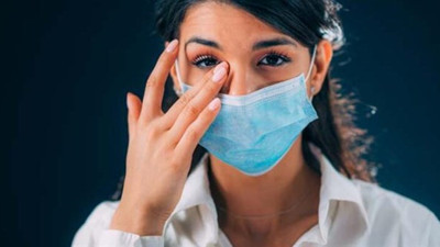 Bilim Kurulu Üyesi Alper Şener korona sonrası ortaya çıkan yeni hasarı açıkladı