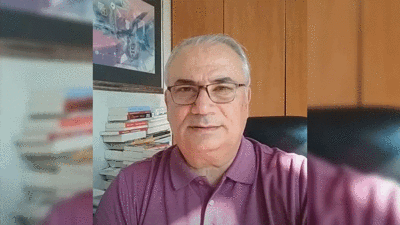 Remzi Özdemir Türkiye'nin sürüklendiği felaketi haber verdi. Yabancıların akbaba gibi beklediği tarihi açıkladı