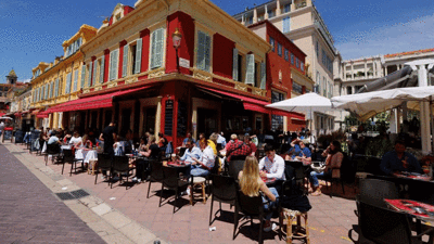 Ülkede 8 Kasım'dan itibaren hastanelere bile aşı zorunluluğu geliyor