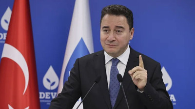DEVA Parti lideri Ali Babacan: Fahiş fiyatların altında tek bir imza var