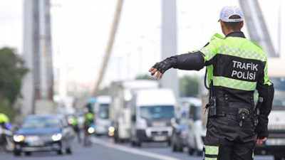 İstanbul Valiliği açıkladı. Yarın bu yollar trafiğe kapalı olacak