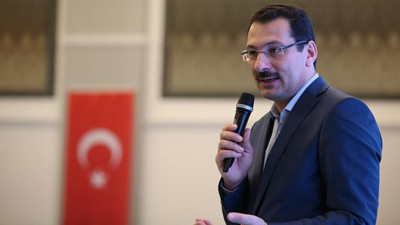 AKP'li Ali İhsan Yavuz: Oylarımız ile Tayyip Bey'e destek verdiğimiz için hanelerimize sevap yazılıyor