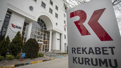 Rekabet Kurumu'ndan flaş düzenleme