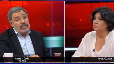 Ahmet Ümit eminim diyerek iktidarın neden gideceğini açıkladı