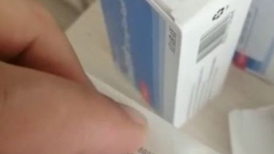 Skandal iddia. Korona hastasına bile bile tarihi geçmiş ilaç verdiler