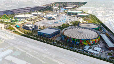 Melih Gökçek dönemindeki Ankapark'ta bir skandal daha