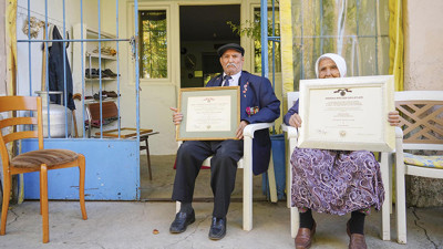 Üstün madalyalı Kore gazisinin kentsel dönüşüm çilesi