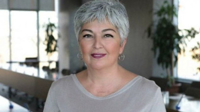 Çiğdem Aydın hayatını kaybetti