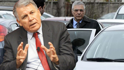 Eski MİT'çi Mehmet Eymür'den sonra Genelkurmay eski İstihbarat Daire Başkanı İsmail Hakkı Pekin'den kaset bombası