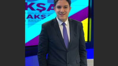 Spiker Yusuf Kenan Çalık, NTV ile yollarını ayırdı