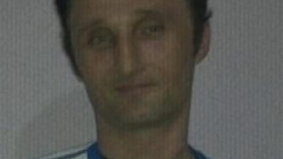 Tarlada erkek cesedi bulundu