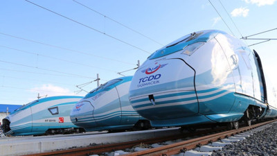 TCDD şirketinin 9 ayda 109 milyon TL zarar ettiği ortaya çıktı