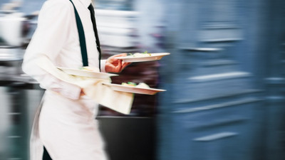 Gıda sektöründe yeni kriz. 2 milyon çalışan geri dönmedi