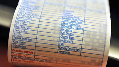 Elektrik şirketinden pes dedirten vurgun