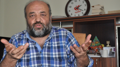 İlahiyatçı İhsan Eliaçık tam listeyi verdi