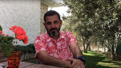 Fatih Portakal AKP'li Cahit Özkan'ın yüzüne yalancı dedi