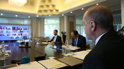 Saray'da kimler seçim istiyor, kimler istemiyor? İktidara destek veren gazete AKP içindeki büyük kavgayı anlattı