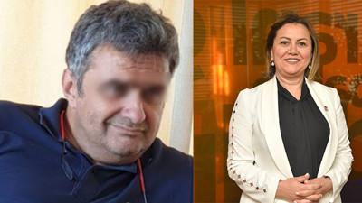 MHP MYK Üyesi İlknur Fidan'a eski eşi sokak ortasında saldırdı