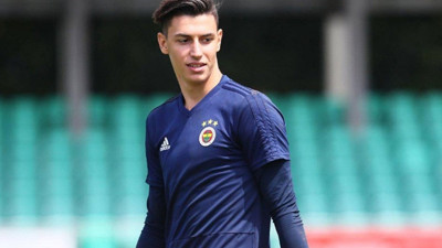 Berke Özer, Milli Takım kadrosundan çıkarıldı