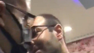 Elazığ’da Meral Akşener’e kumpas kuran A Haber muhabiri Milli Eğitim'in bankamatik memuru çıktı