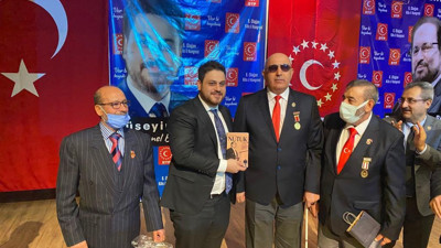 BTP Genel Başkanı Hüseyin Baş: Atatürk olmasaydı ne Ayasofya, ne İstanbul, ne de Türkiye olacaktı