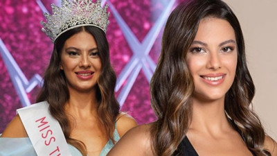 Ünlü mankene ormanda tecavüz girişimi