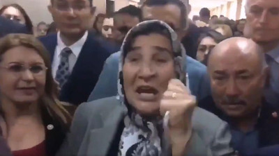 Şehit anası Pakize Akbaba'nın sözleri yeniden gündemde: ''Oğlumdan 7 kurşun çıktı beni hakim karşısına çıkaranlara hakkıma helal etmiyorum''