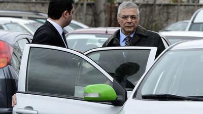 Barış Terkoğlu Mehmet Eymür'ün MİT'teki sırlarını açıkladı! Uzaydan değil, mahkeme dosyasının içinden çıkarttı