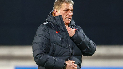 Kuntz'dan İrfan Can Kahveci ve Yusuf Yazıcı açıklaması