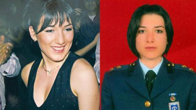 FETÖ'cüler Nazlıgül Üsteğmen'i iftiralarla intihar ettirmişti