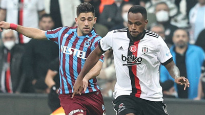 Bakasetas'tan Fırtına'ya kötü haber