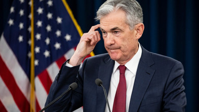 FED Başkanı'ndan flaş açıklama