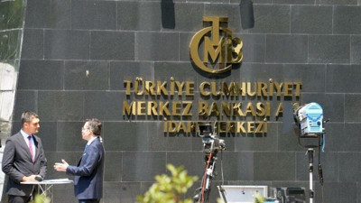 Merkez Bankası'ndan zorunlu karşılık oranlarında değişiklik