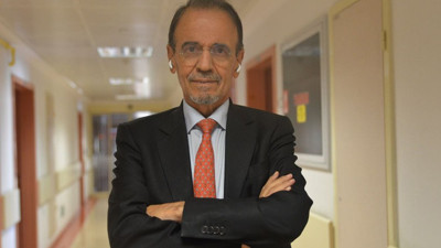 Mehmet Ceyhan: Türkiye için 5’inci dalga kapıda