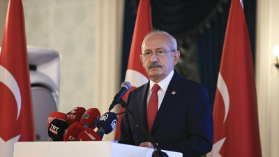 Kılıçdaroğlu’ndan 'Lütfü Türkkan' yorumu: Bu tür provokasyonlar artabilir; çok daha dikkatli olalım