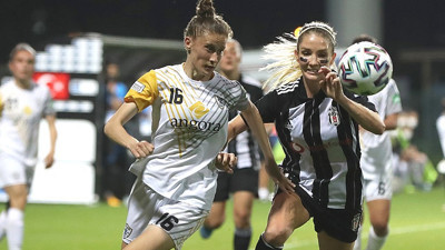 TFF, Kadın Futbol Ligleri Genel Esaslarını açıklandı