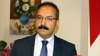 Rektör hesabı ödemeden gitmiş. Oğlunun düğününü bedavaya getirdi