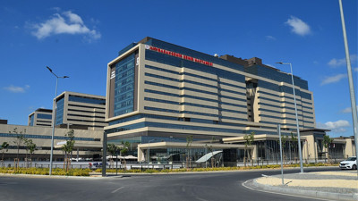 Şehir hastaneleriyle gizli maddeyi Sayıştay ortaya çıkardı