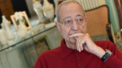 Saray’ın içindeki adam Mehmet Barlas açıkladı! Kılıçdaroğlu ve CHP için hazırlanan korkunç plan