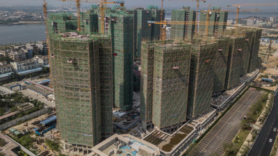 Dünya emlak devi yine ödeme yapamadı