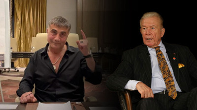 Peker'in Kılıçdaroğlu ve Akşener ile ilgili itiraflarından sonra Uğur Dündar tüyler ürpertici diyerek açıkladı